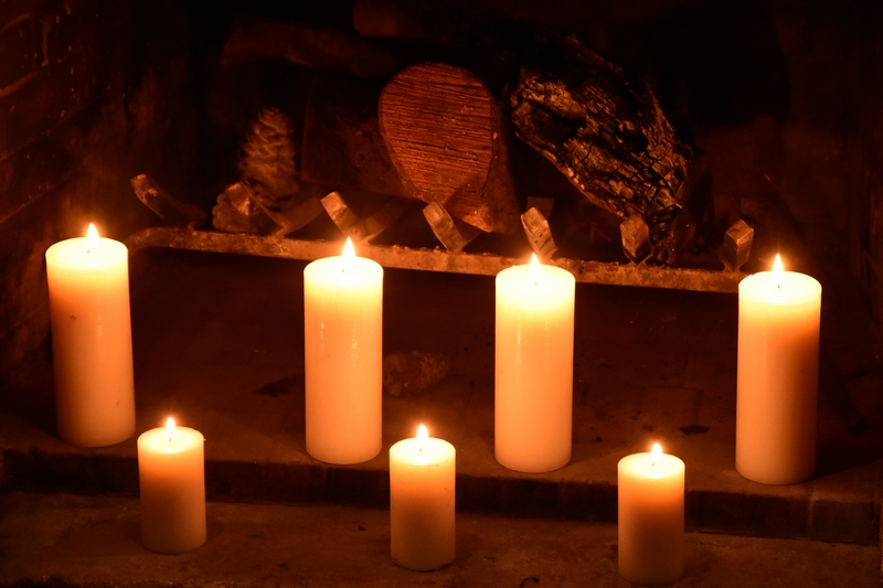 Candles Lounge Launching Event